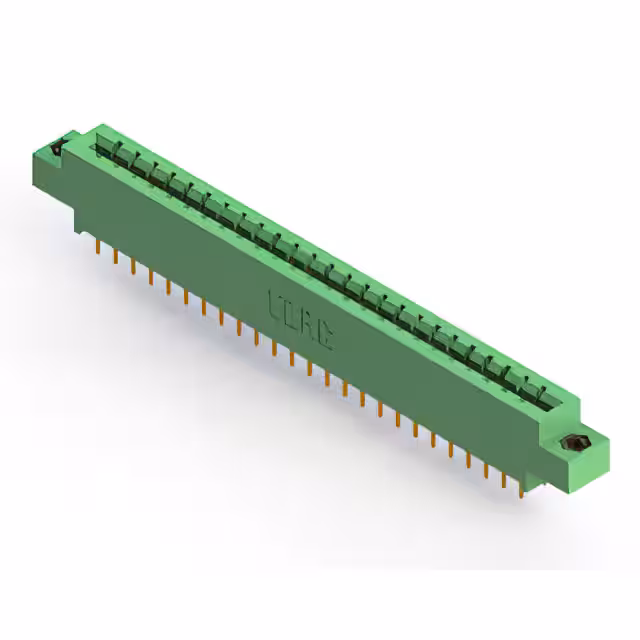 833-050-521-808 EDAC Inc.  Edgeboard Connectors